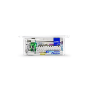 Product index lux unident professional dental kit