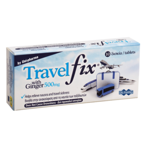 Product index travelfix