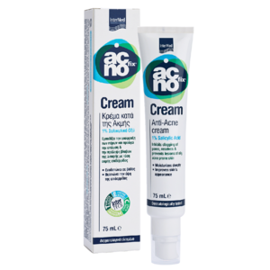 Product index acno cream