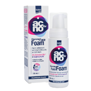 Product index acno foam