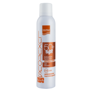 Product index lux spray 200 50