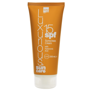 Product index lux sun care body 15