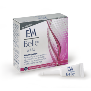 Product index eva belle vaginal cream