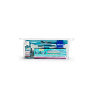 Product index medinol dental kit