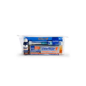 Product index chlorhexil dental kit