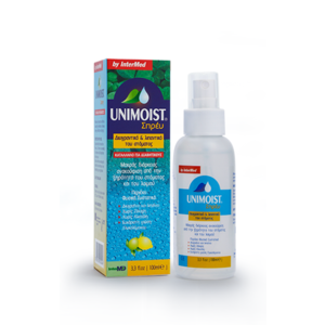 Product index unimoist spray gr