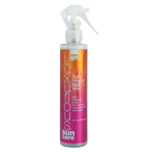 Product index lux hair spray new