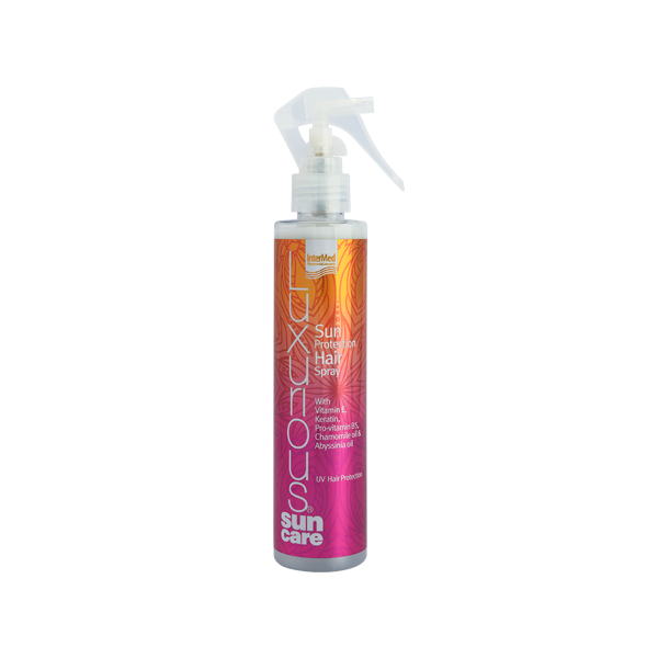 Luxurious Sun Care Hair Protection Spray - Pharma Belle