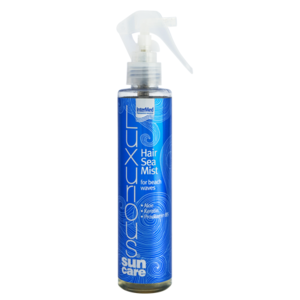 Product index lux hair mist new