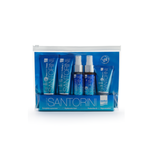 Product index lux santorini kit