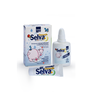 Product index selva baby
