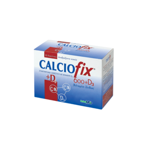 Product index calciofix oral