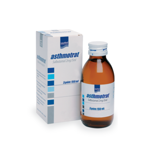 Product index asthmotrat gr
