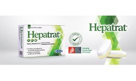 Hepatrat®: European Patent and New Scientific Publication Highlighting its Role in Patients with fatty Liver Disease