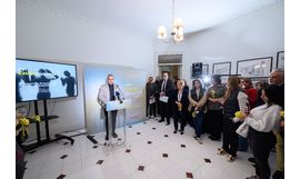 Pharmabelle and Eva Intima supported EndoMarch Cyprus 2026