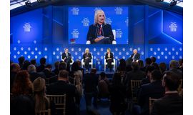 Julia Tsetis at Delphi Forum XI: “Sustainability is continuity and consistency – Our employees are our allies”