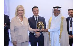  TSETIS GROUP AT THE 2ND ARAB-HELLENIC HEALTH CONFERENCE 
