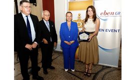 TSETIS GROUP RECEIVES THE HIGHEST DISTINCTION AT THE RESPONSIBLE MANAGEMENT EXCELLENCE AWARDS 2026