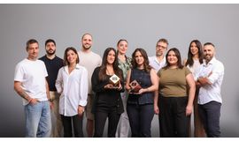 Gold Award for the Luxurious SunCare Sun Protection Drops SPF50+ Campaign at the FOOH Awards 2026